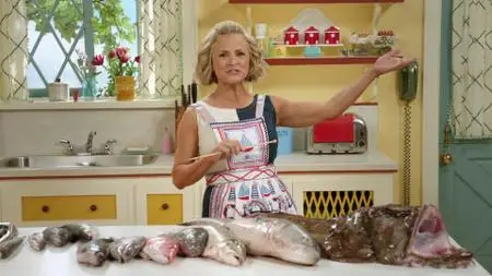 At Home with Amy Sedaris S01E01