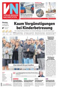 Vorarlberger Nachrichten - 4 April 2023