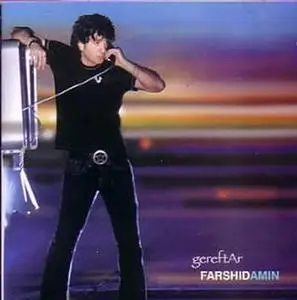 New Album of Farshid Amin