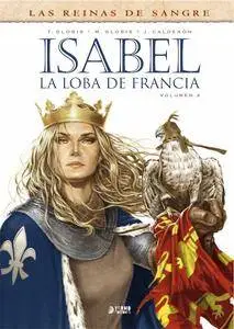 Isabel - La loba de Francia Vol.2