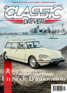 Classic Driver - January 01, 2020
