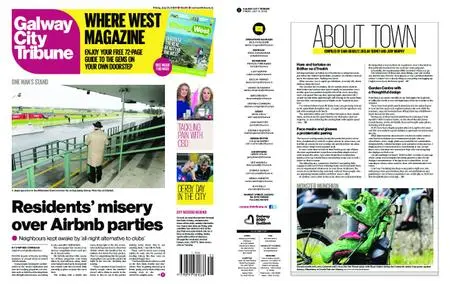Galway City Tribune – July 31, 2020
