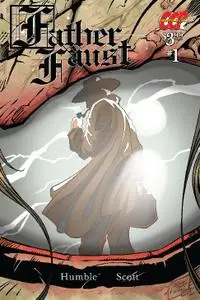 CCP Comics-Father Faust No 01 2014 Hybrid Comic eBook