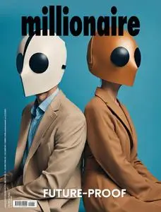 Millionaire - Gennaio 2024