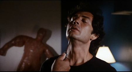 Walking the Edge (1983) 