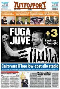 Tutto Sport - 01.03.2016