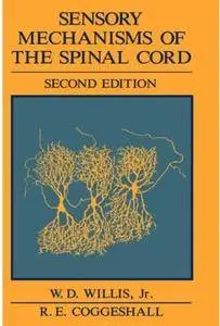 Sensory Mechanisms of the Spinal Cord