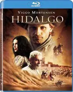 Hidalgo (2004) [MultiSubs]
