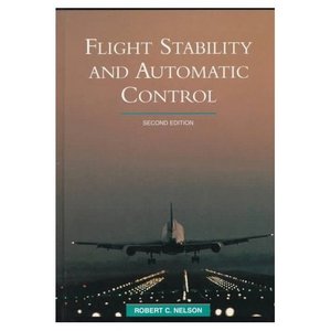  Flight Stability and Automatic Control 