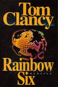 Tom Clancy - Rainbow six