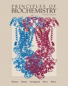 Principles of Biochemistry, 4th Edition