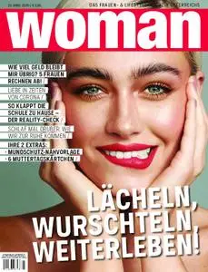 Woman Austria – 23. April 2020