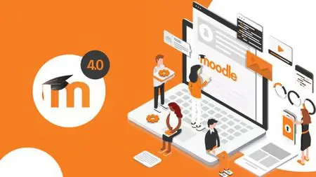 Moodle 4.0 (2022) MasterClass Plus Edwiser RemUI Theme