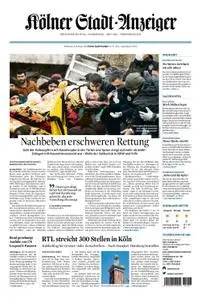 Kölner Stadt-Anzeiger Köln-Land/Erftkreis – 08. Februar 2023