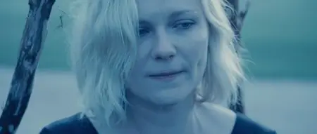 Melancholia (2011)