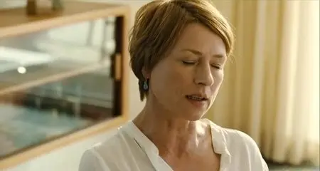 Was bleibt / Home for the Weekend (2012)