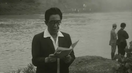 Shohei Imamura – Kuroi ame / Black Rain / Pluie noire (1989)