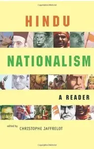 Hindu Nationalism: A Reader [Repost]
