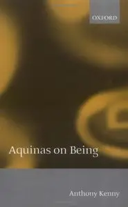 Aquinas on Being (repost)