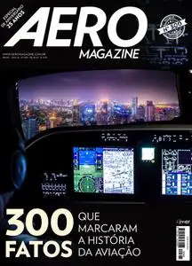 Aero Magazine Brasil - maio 2019