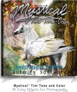 AutoFX Mystical Tint Tone & Color v1.02