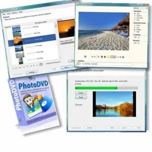 VSO PhotoDVD 3.0.5.82 Portable