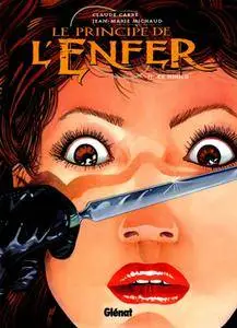 Le principe de l'enfer 1-2