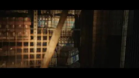 Five Days at Memorial S01E07