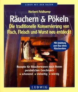 Räuchern und Pökeln