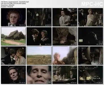 Supernatural - Complete Series (1977)