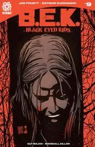 Black-Eyed Kids 009 (2016)