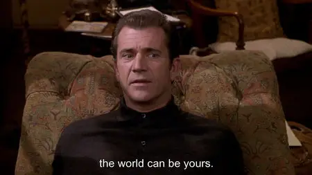 What Women Want (2000)