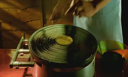 Amelie (2001)