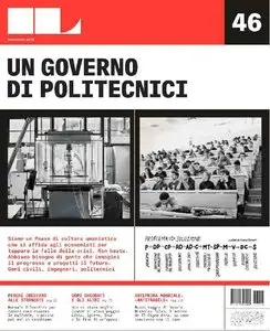IL - Intelligence in Lifestyle Novembre 2012