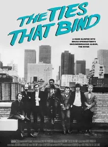 HBO - The Ties That Bind (2015)