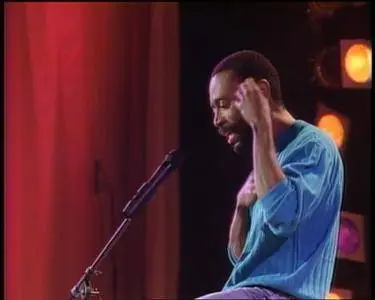 Bobby McFerrin - Spontaneous Inventions (2005)