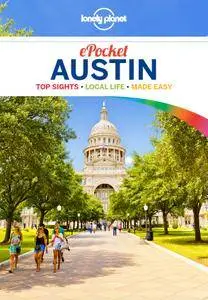 Pocket Austin (Travel Guide)