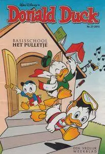 Donald Duck - 2015 - 27
