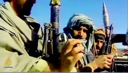 Al Jazeera - The 9/11 Decade (2011)