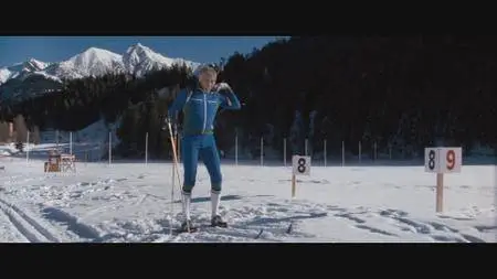 100 Years of Olympic Films: 1912–2012. BR19 (2017)