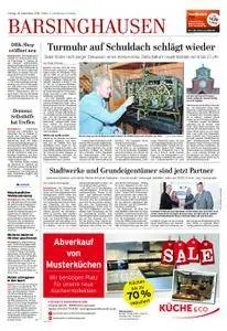 Barsinghausen/Wennigsen - 28. September 2018