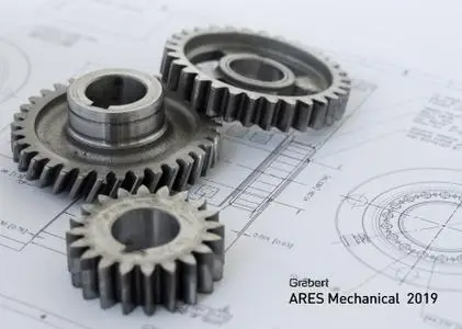 Gräbert ARES Mechanical 2019.2