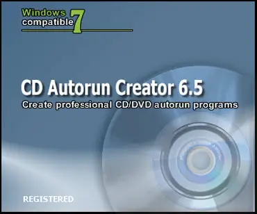 CD Autorun Creator v6.5