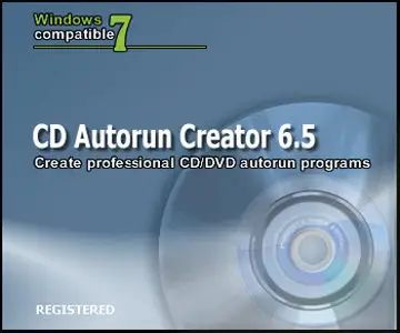 CD Autorun Creator v6.5