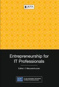 Entrepreneurship for IT Professionals