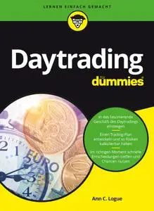 Daytrading für Dummies