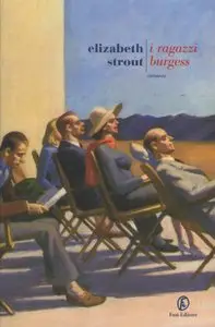 Strout Elizabeth - I ragazzi Burgess