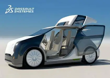 DS V5R20 CATIA-DELMIA-ENOVIA last hotfixes for all SP