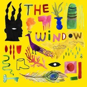 Cécile McLorin Salvant - The Window (2018) [Official Digital Download 24/96]