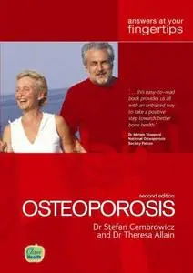 Osteoporosis - answers at your fingertips